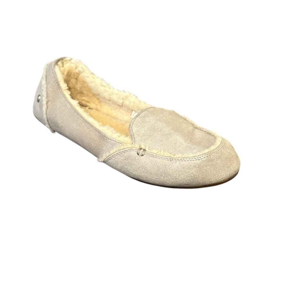 Women's Cozy Slip-On Loafers